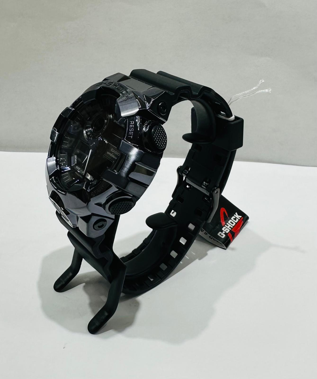 CASIO G-SHOCK GM700P-6A