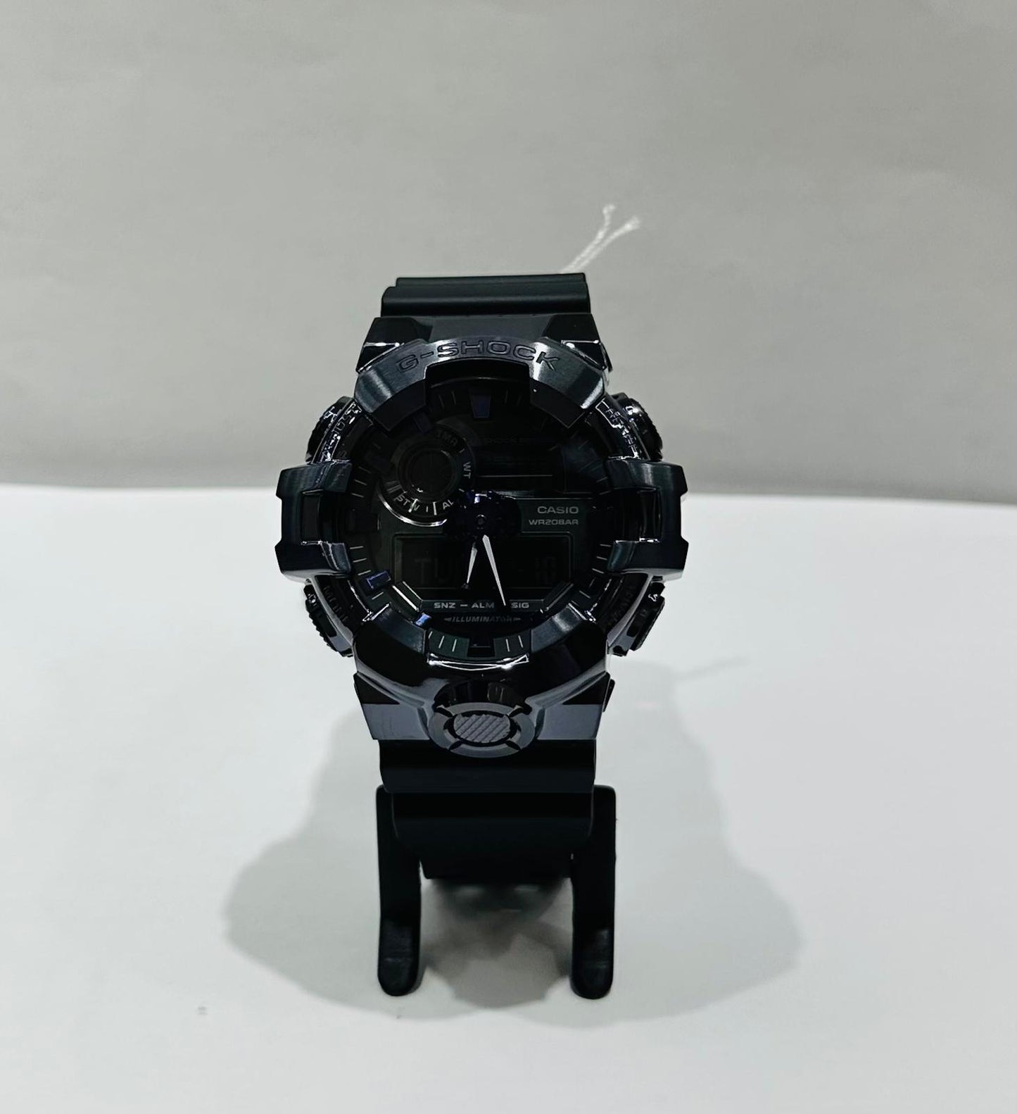 CASIO G-SHOCK GM700P-6A