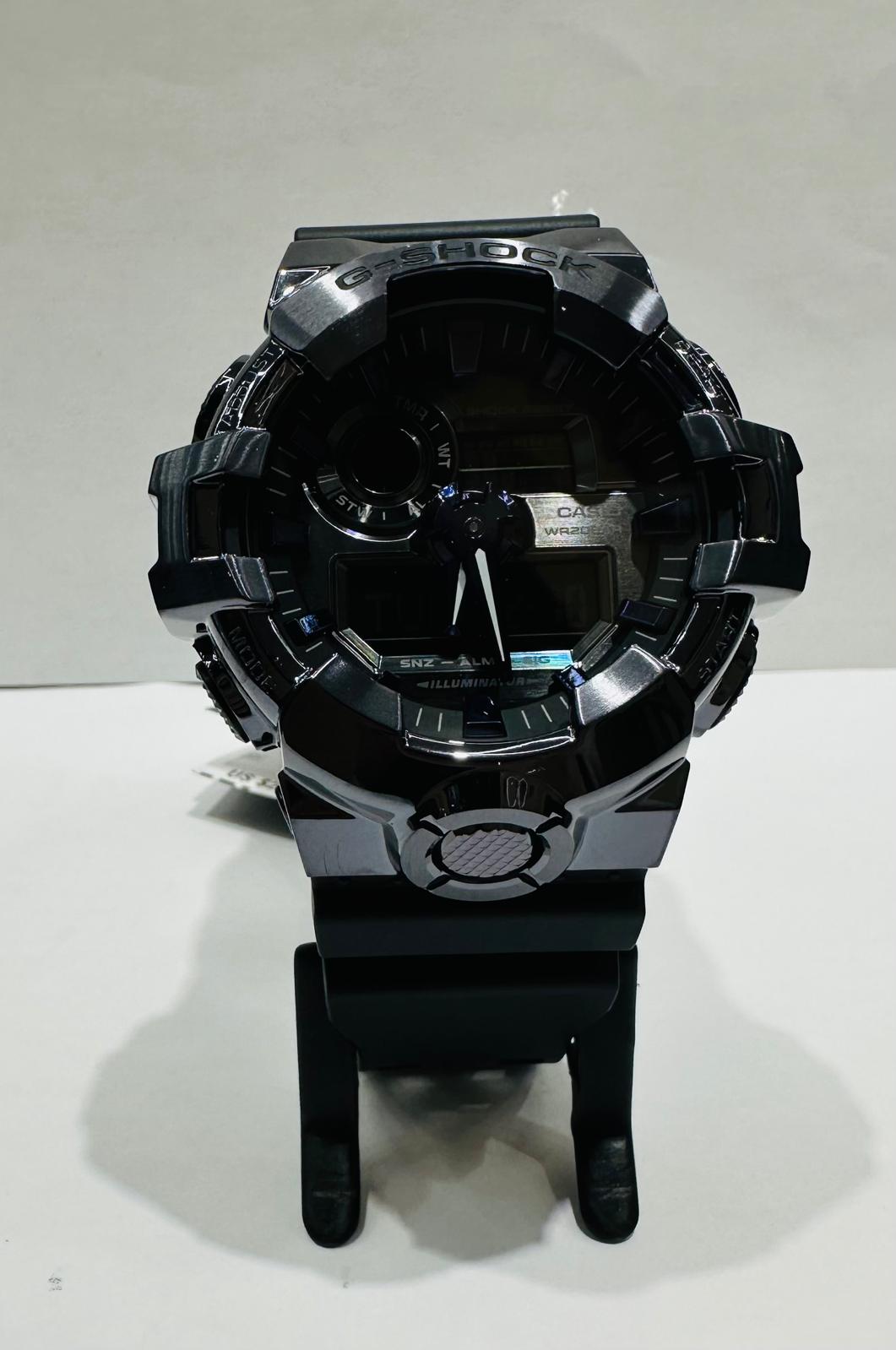 CASIO G-SHOCK GM700P-6A