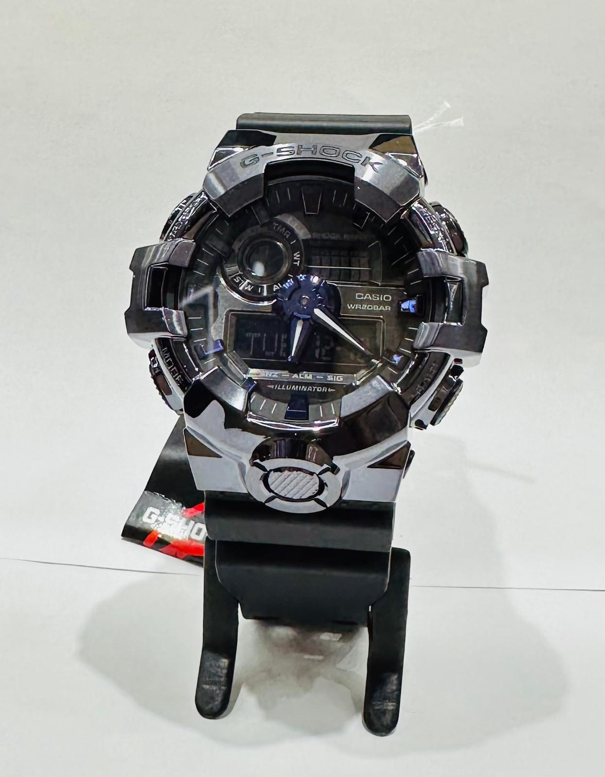 CASIO G-SHOCK GM700P-6A