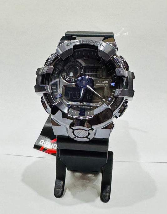 CASIO G-SHOCK GM700P-6A