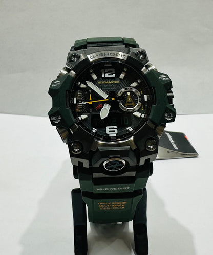 CASIO G-SHOCK GWGB1000-3A