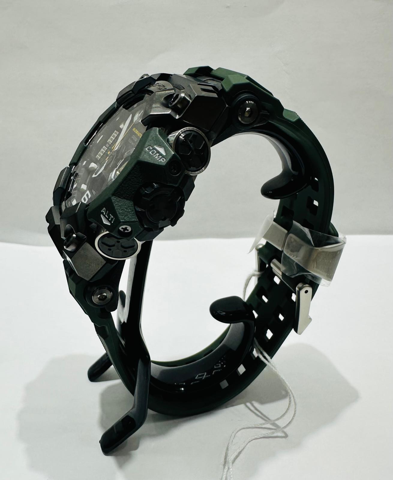 CASIO G-SHOCK GWGB1000-3A