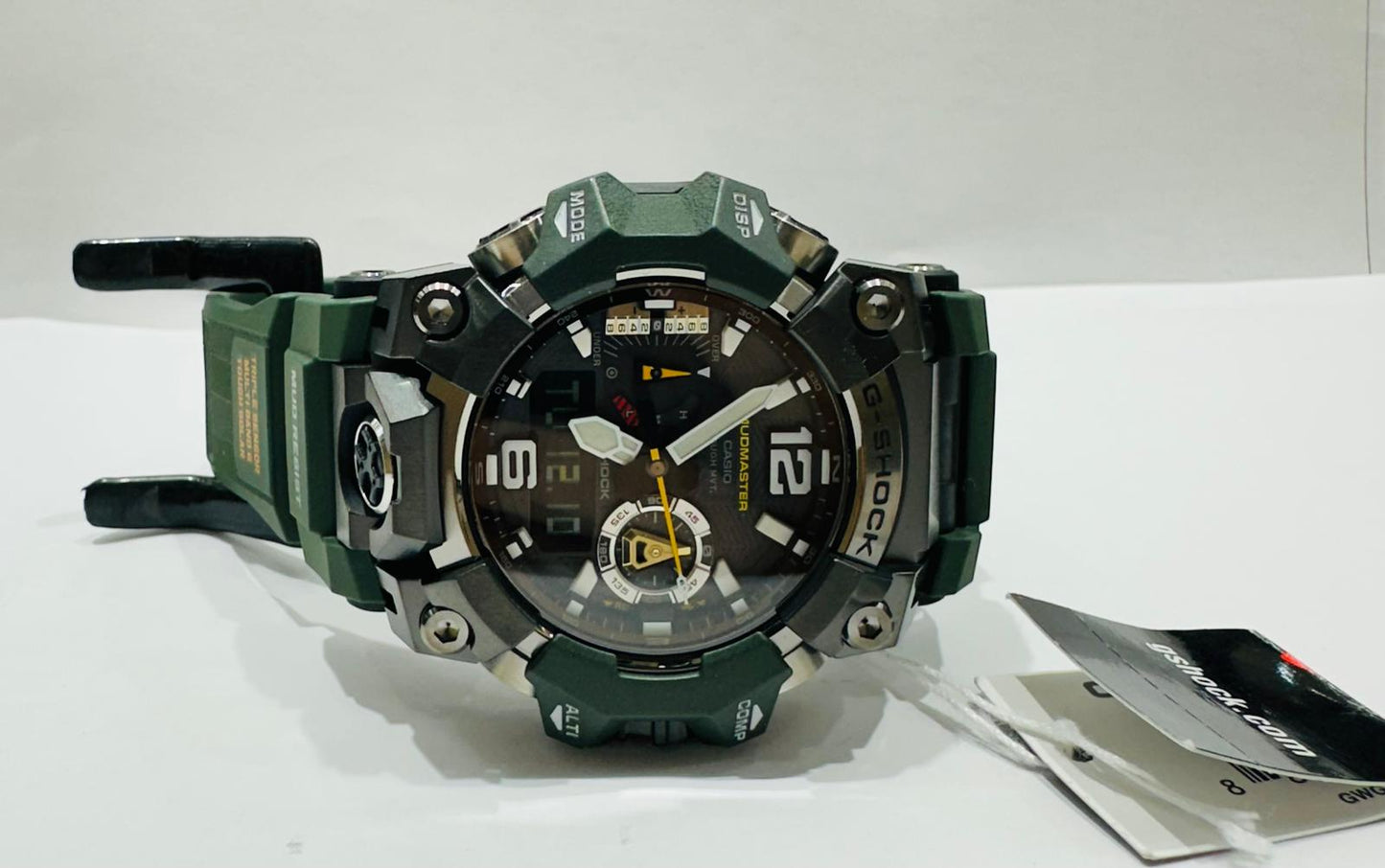 CASIO G-SHOCK GWGB1000-3A