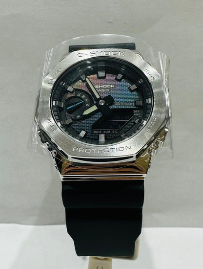 CASIO G-SHOCK GM2100RW-1A