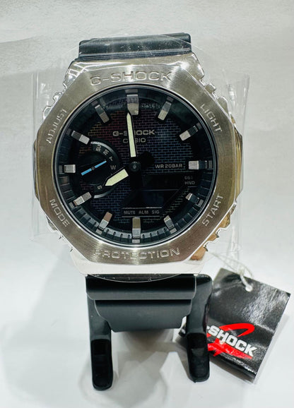 CASIO G-SHOCK GM2100RW-1A