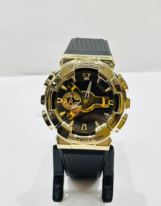 CASIO G-SHOCK GM110G-1A9