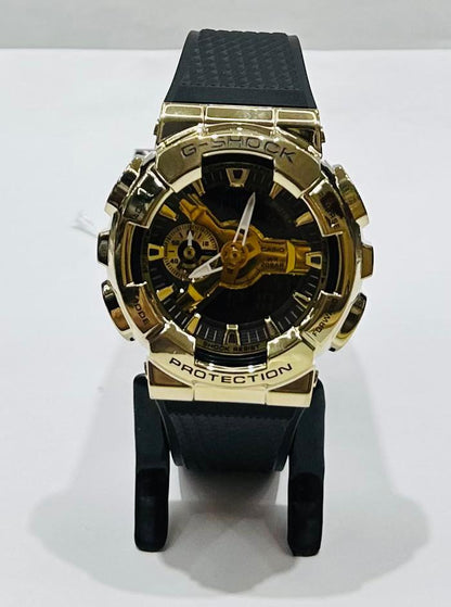 CASIO G-SHOCK GM110G-1A9