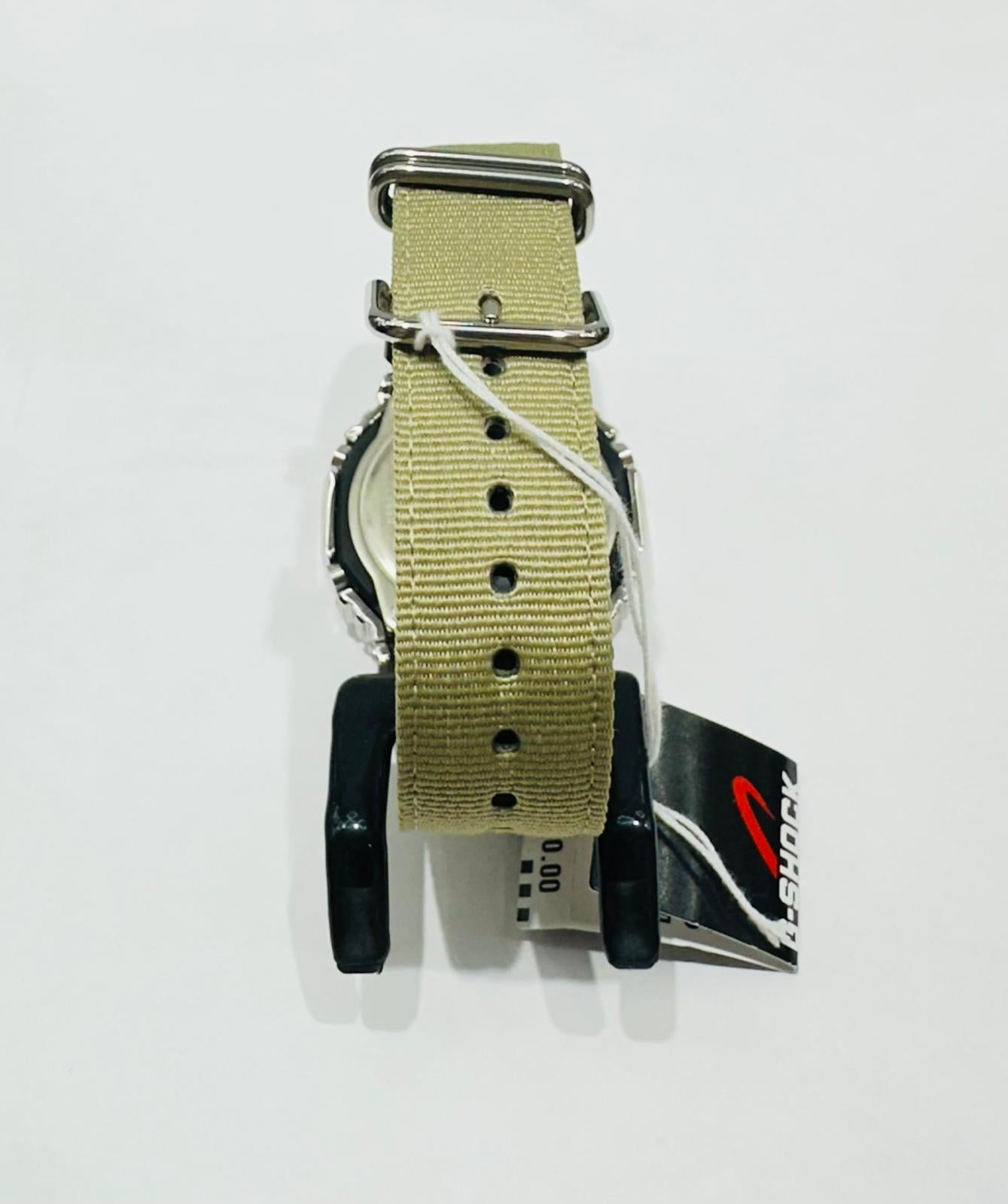 CASIO G-SHOCK GM2100C-5A