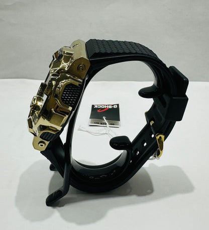 CASIO G-SHOCK GM110G-1A9