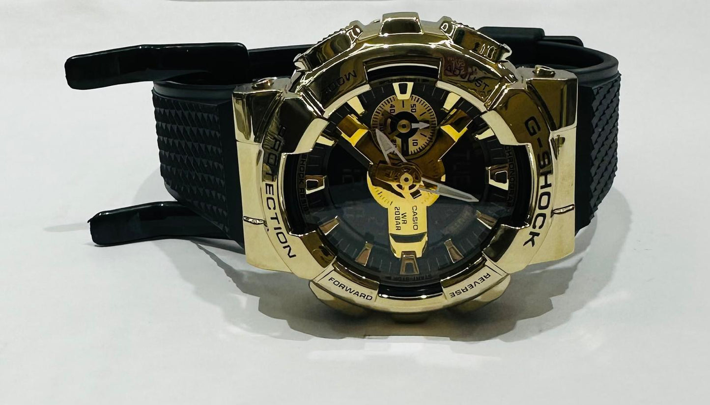 CASIO G-SHOCK GM110G-1A9