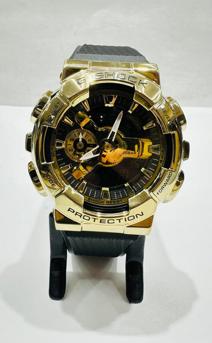 CASIO G-SHOCK GM110G-1A9
