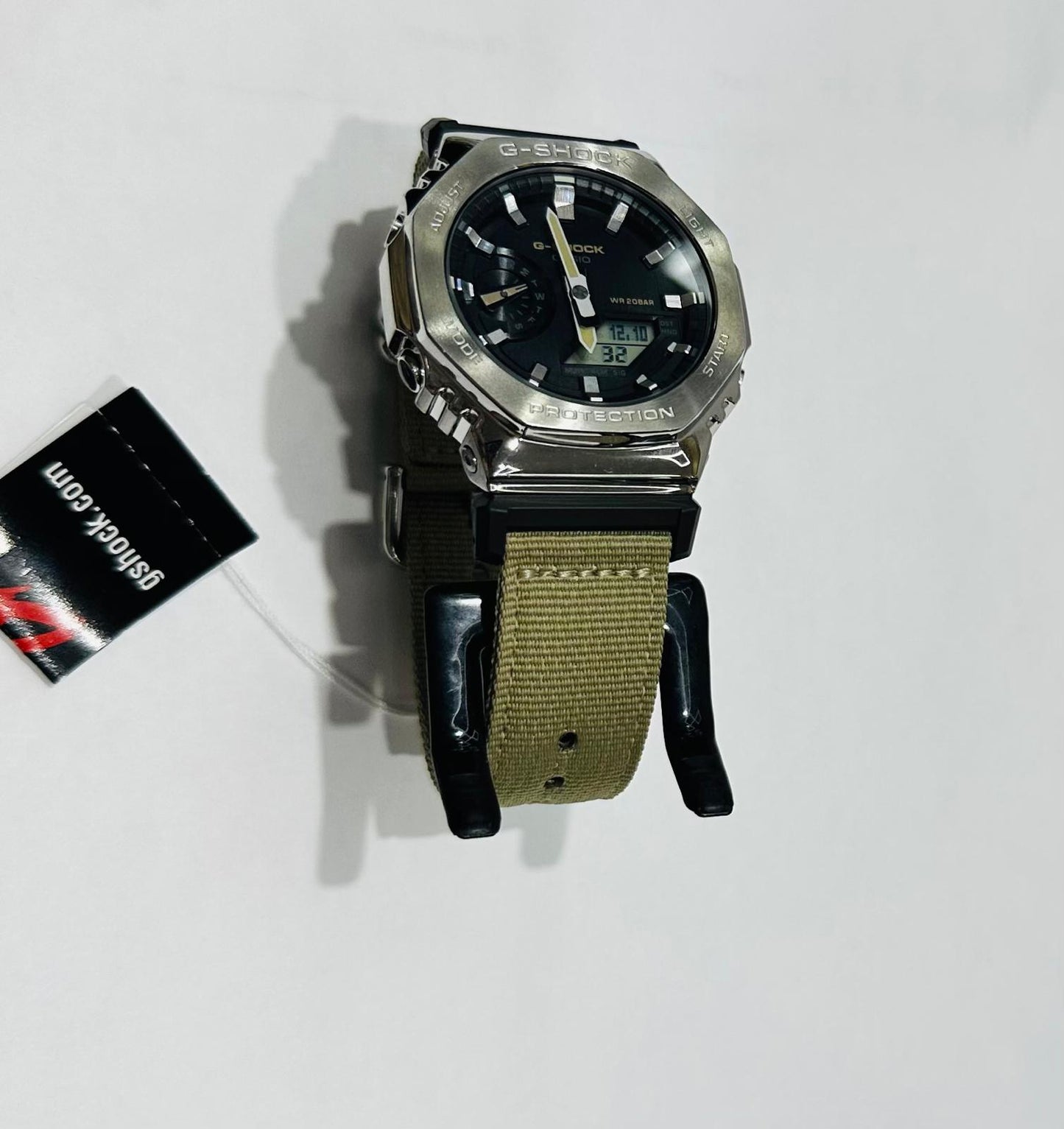 CASIO G-SHOCK GM2100C-5A