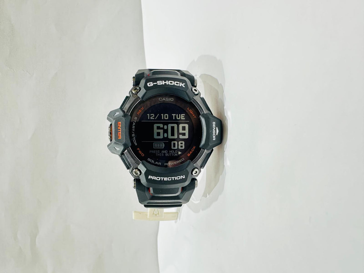 CASIO G-SHOCK GBDH2000-1A