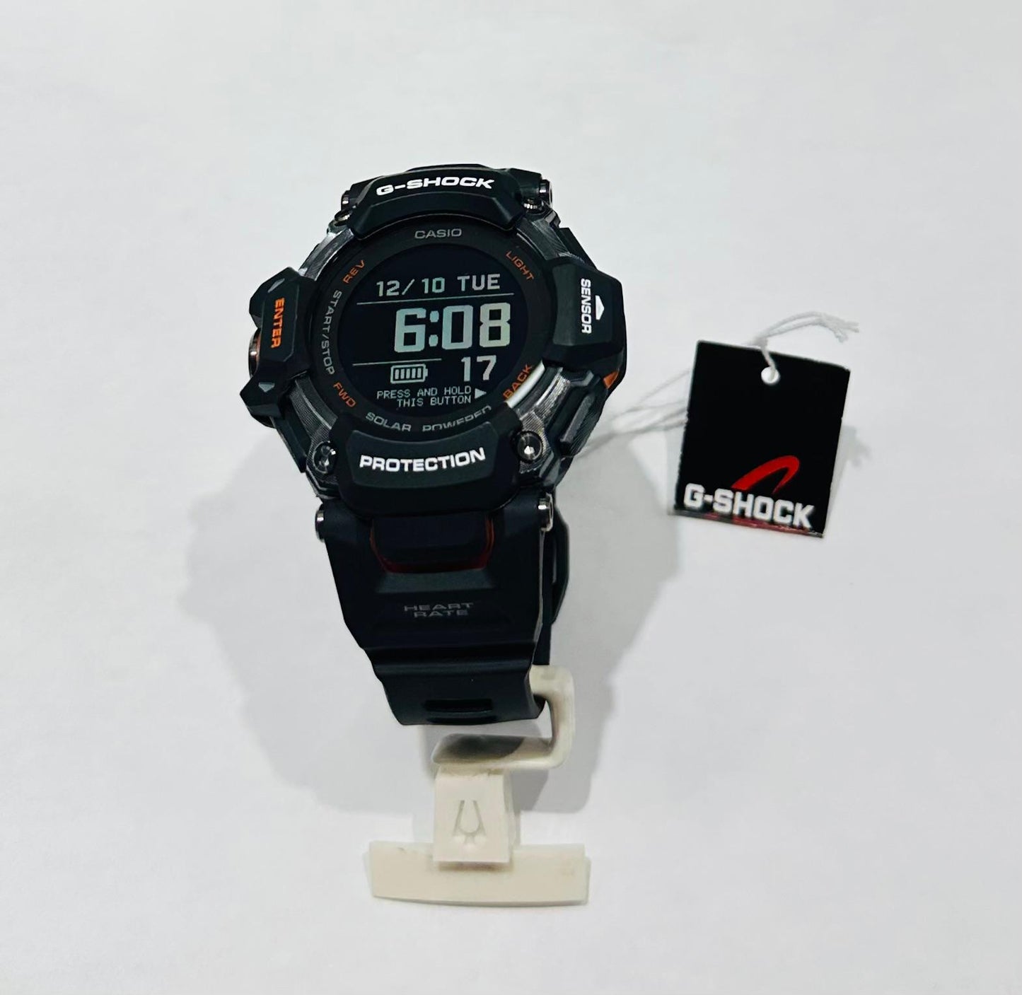 CASIO G-SHOCK GBDH2000-1A