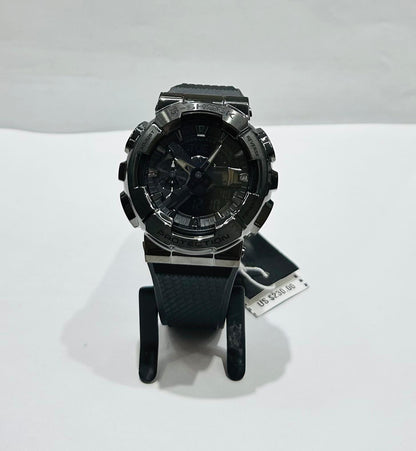 CASIO G-SHOCK GM110BB-1A