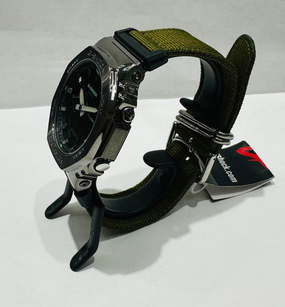 CASIO G-SHOCK GM2100CB-3A