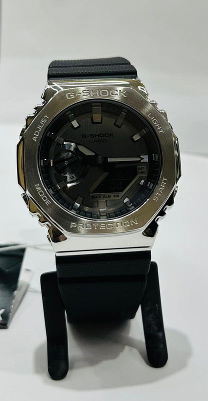 CASIO G-SHOCK GM2100-1A