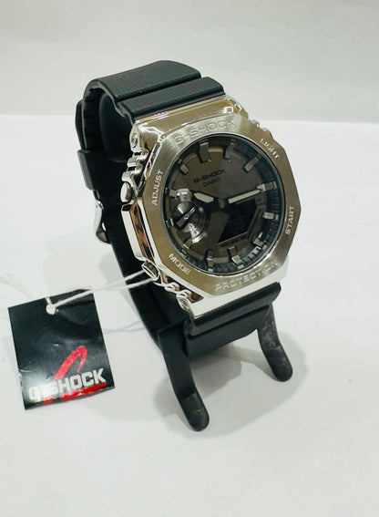 CASIO G-SHOCK GM2100-1A