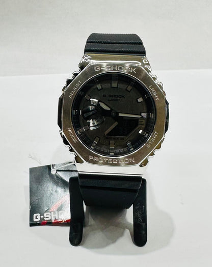 CASIO G-SHOCK GM2100-1A