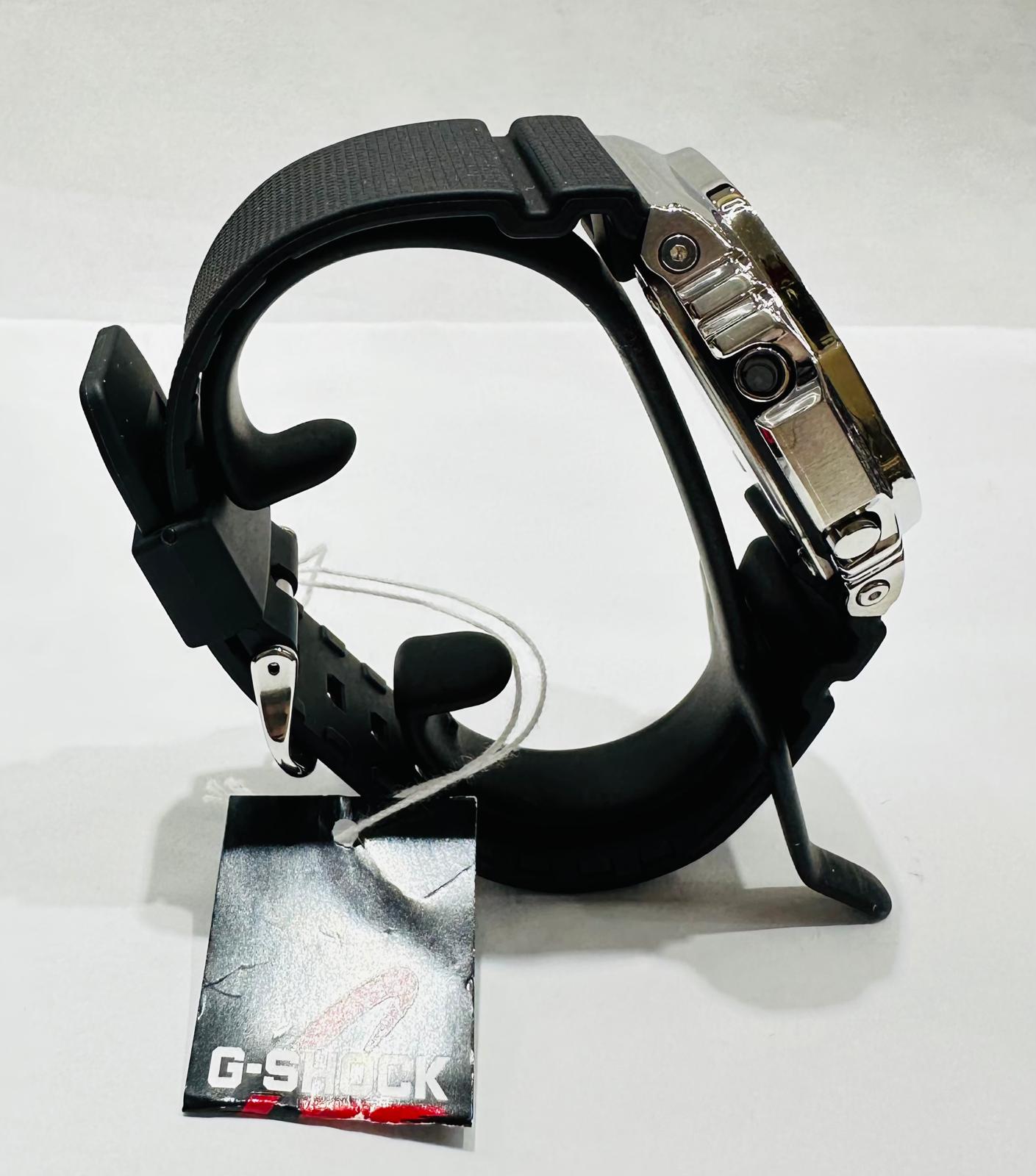 CASIO G-SHOCK GM2100-1A