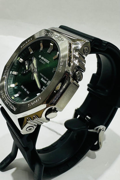 CASIO G-SHOCK GBM-2100A-1A3DR