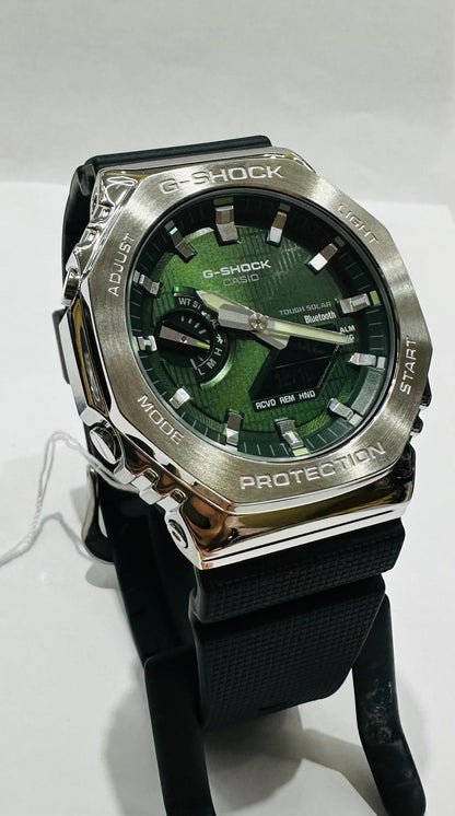 CASIO G-SHOCK GBM-2100A-1A3DR
