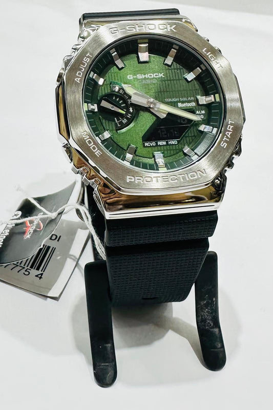 CASIO G-SHOCK GBM-2100A-1A3DR