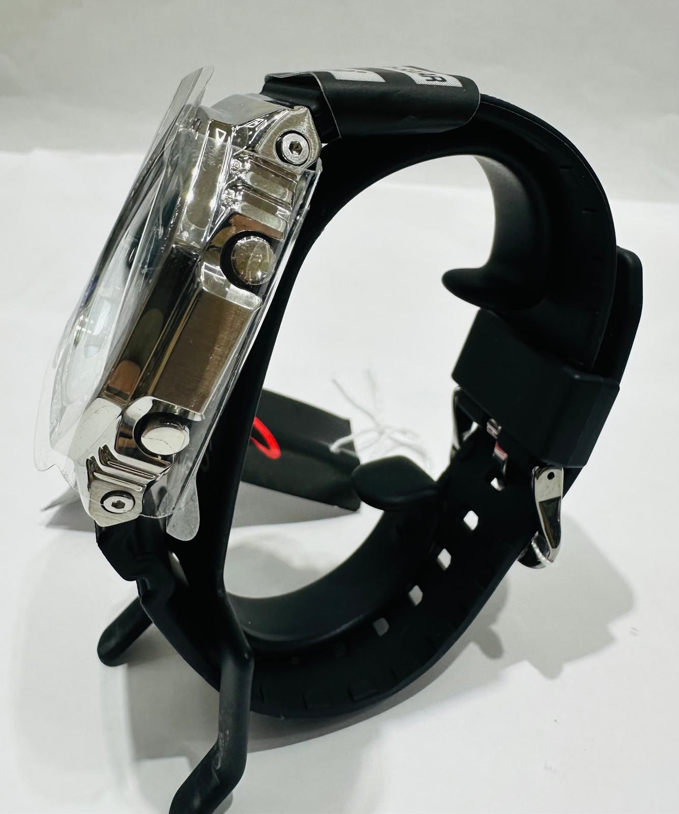 CASIO G-SHOCK GBM2100A-1A2