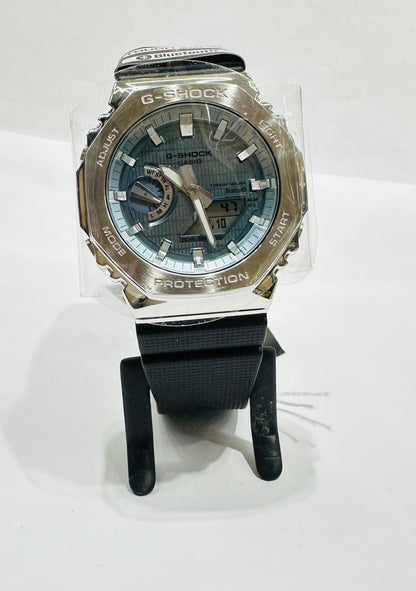 CASIO G-SHOCK GBM2100A-1A2