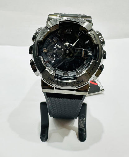 CASIO G-SHOCK GM110BB-1A