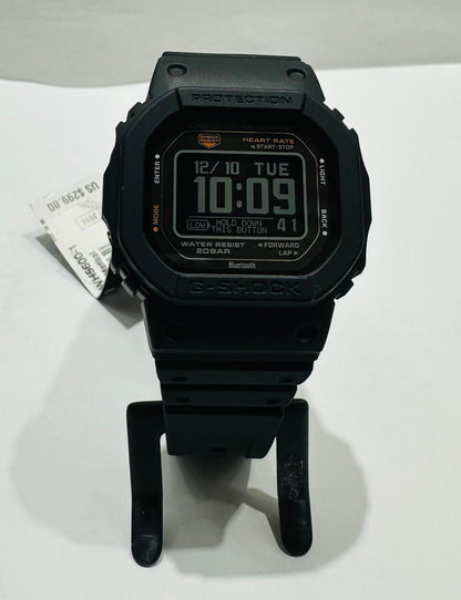 CASIO G-SHOCK DWH5600-1