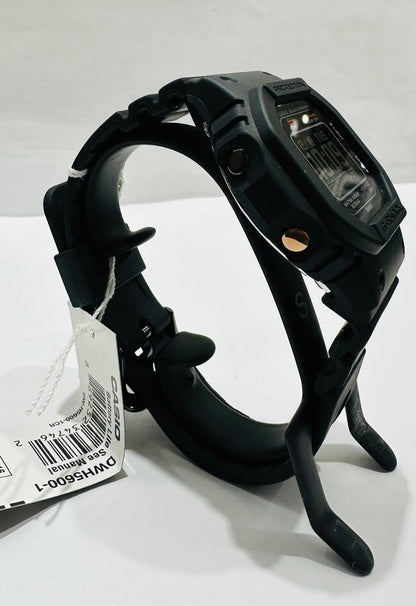 CASIO G-SHOCK DWH5600-1