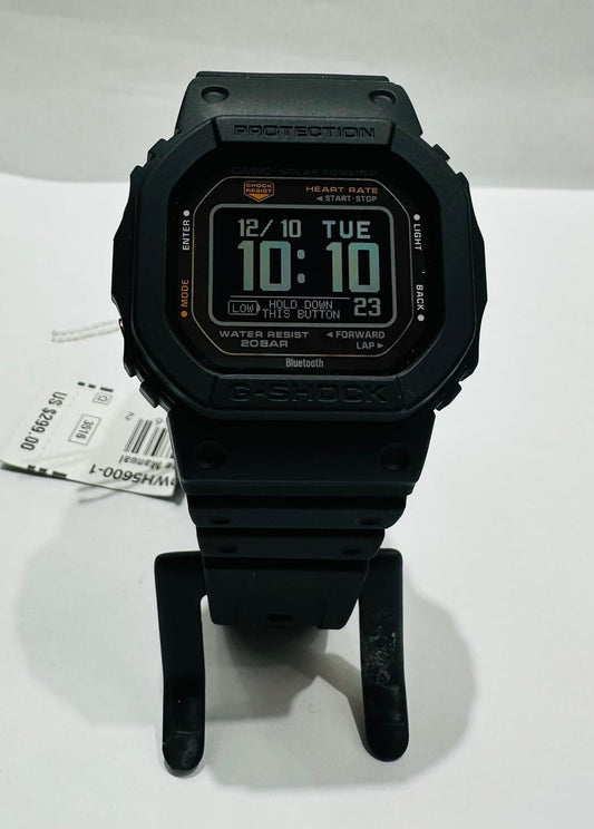 CASIO G-SHOCK DWH5600-1