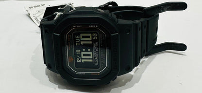 CASIO G-SHOCK DWH5600-1