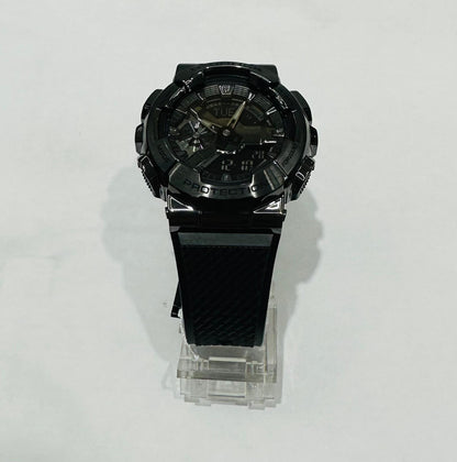 CASIO G-SHOCK GM110BB-1A
