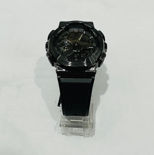CASIO G-SHOCK GM110BB-1A