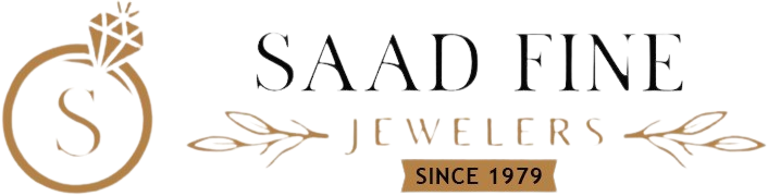 Best Online Jewelry Store | Saad Fine Jewelers | Online Jewelry Store